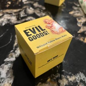 EVIL GOODS HONY BALM